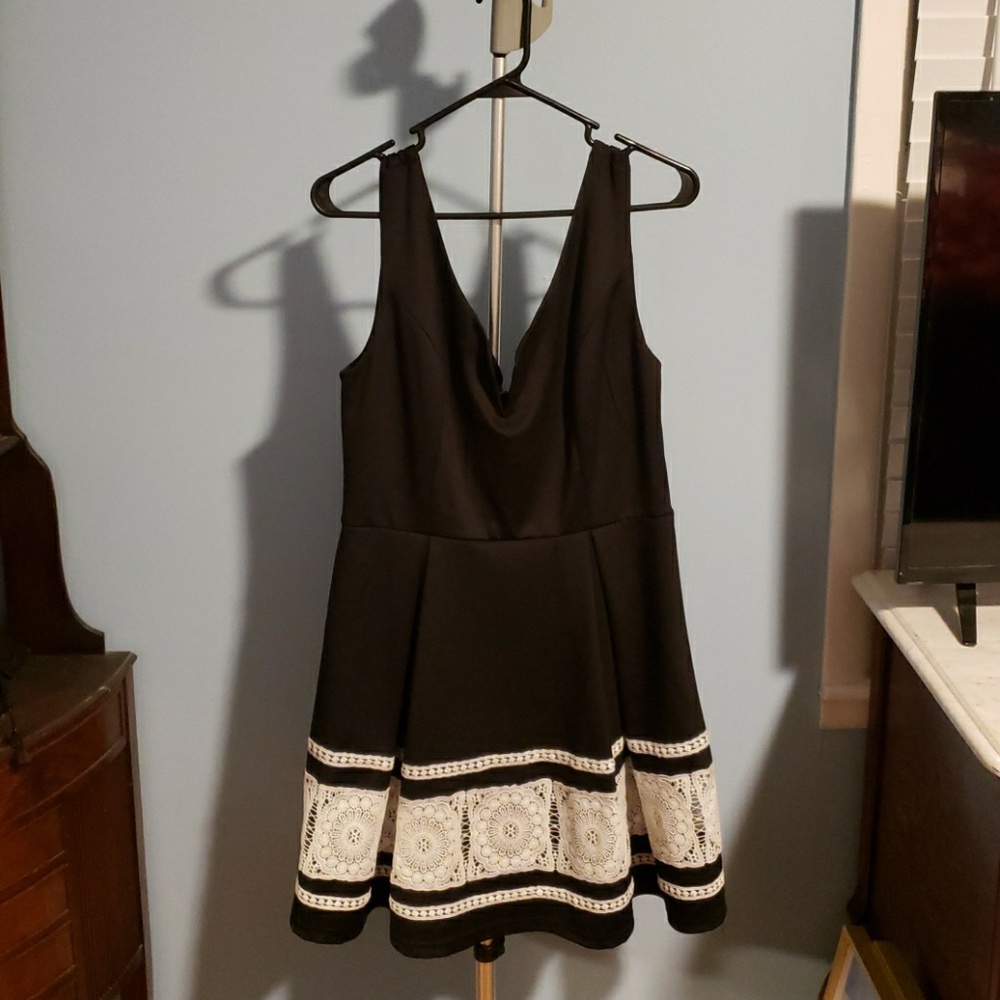 Cute Summer Dress